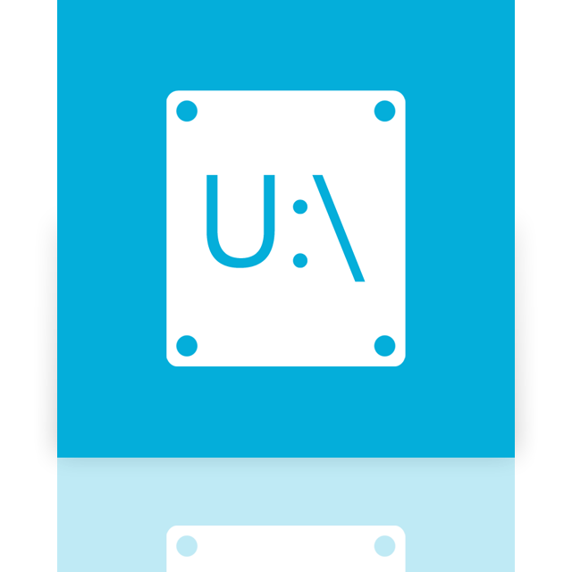 mirror icon