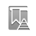 bookmark,pyramid icon