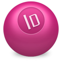indesign icon