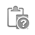 paste,help icon