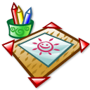 desktop icon