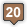 brown icon