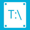 t icon
