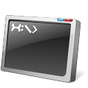 Evolution 16 icon