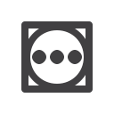 care, it, more svg vector icon