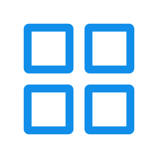 Whole svg vector icon