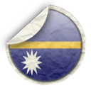 nauru icon