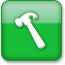 greenstyle,tool icon