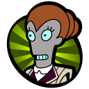 countess,delaroca icon