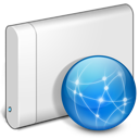 drive,idisk icon