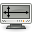 display,capplet,computer,monitor,screen icon
