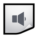 audio, clip, clipping, music, sound icon