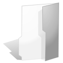 folder,gray icon