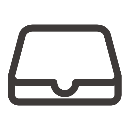 Project svg vector icon