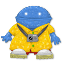hank icon