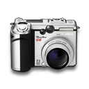powershot icon