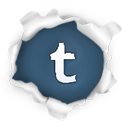tumblr icon