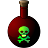 poison icon