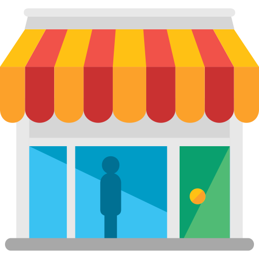 Dukan svg vector icon