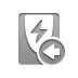 ups,left icon