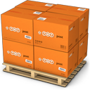 shipping icon