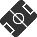 stadium icon