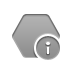 polygon,info icon