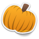 pumpkin icon