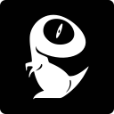 raptr svg vector icon