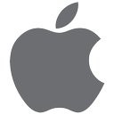 apple, os icon