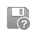 diskette,help icon