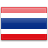thailand,flag,country icon