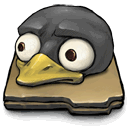 penguin icon