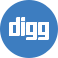 digg icon