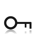 key,password icon
