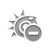 lightwave,delete icon