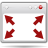 view,fullscreen,full screen,expand icon