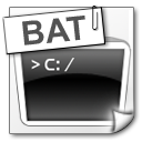 bat icon