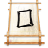 ranpu,hard disk icon