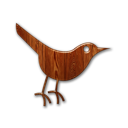 twitter,bird,animal,social network,social,sn icon