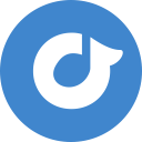 rdio svg vector icon