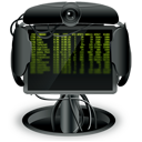 wobd,terminal icon