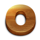 opera, wooden icon