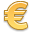 money,euro,geld,currency,cash,coin icon