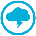 cloud, mb icon