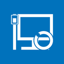 lan, loading icon