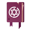 book, fantasy, magic, rpg, spell, spell book, witchcraft svg vector icon