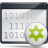 run,build icon