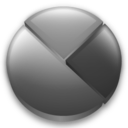 statistics icon
