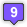 purple icon